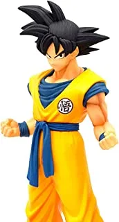 بانبريستو بانداي دراغون بول سوبر: سوبر هيرو DXF -Son Goku-