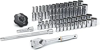 GEARWRENCH 51 Pc. 1/4