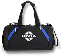 Nivia Unisex Adult Beast Gym Bag