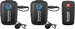 Saramonic Wireless Microphone Blink500 B2