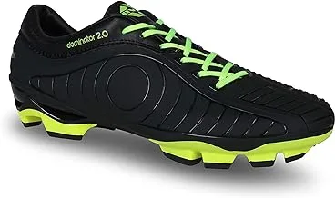 حذاء كرة القدم نيفيا دومينيتور 2.0 للجنسين من نيفيا دومينيتور 2.0 حذاء كرة قدم للأطفال (أسود) UK-2