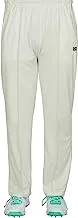 DSC 1500293 Atmos Polyester Cricket Pant X-Large (White/Navy)