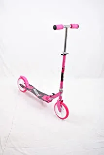 Amla Care Scooter Rims, Big, Pink