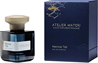 Atelier Materi Narcisse Taiji Eau De Perfume 100 ml