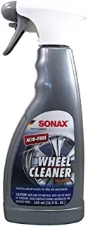 Sonax Xtreme wheel Cleaner