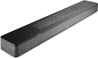مكبر الصوت Bose Smart Soundbar 600 — Soundbar Premium مع Dolby Atmos
