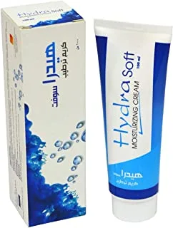 Unicare Hydra Soft Moisturizing Cream, 100 ml