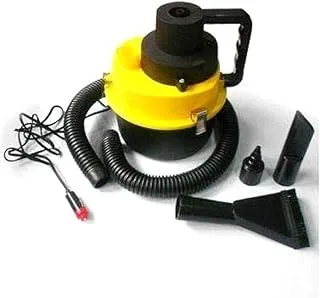 General K506 Wet & Dry Canister Car Vacuum Cleaner