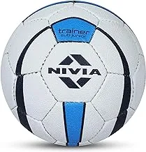 نيفيا مدرب كرة اليد فرعي - أبيض وأزرق