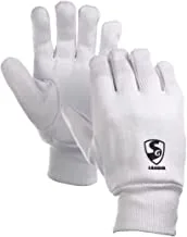 SG League Inner Gloves, Youth