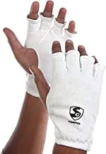 SG Campus Inner Gloves, Adult (Color May Vary)