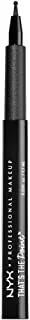NYX Professional Makeup That's The Point Eyeliner, On The Dot 05