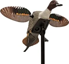MOJO Elite Series Spinning Wing Motion Duck Decoy for Duck Hunting