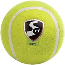 SG Icon Heavy Tennis Balls (Pack of 12),