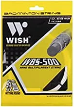 Wish WBS-800 Badminton String