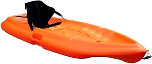 Leader Sport GO-B2001 2 Seater Kayak, 2438 mm x 800 mm x 264 mm Size