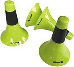 Leader Sport Speed Cones, 225 mm x 175 mm Size