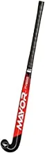 Mayor Fybra Carbon Fiber 100% Composite Hockey Stick (Size 36