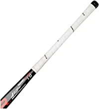 Mayor Nano CARB 1.0 Hockey Stick - 36 inch (Black, Red)