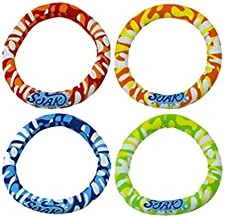 Leader Sport AN0502B Swimming Water Flotation Dive Ring