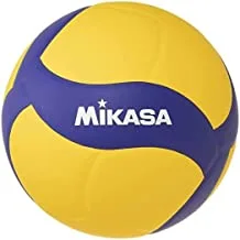 Leader Sport MVP-210 Synthetic Leather Volleyball