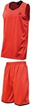 Peak Men FW791021 Basketball Uniforms, X-Large, Fluorescent Red