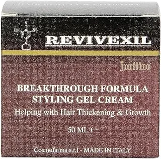 Cosmofarma Revivexil Styling Gel Cream 50 ml