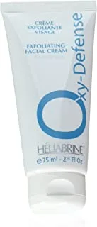 Heliabrine Oxy-Defense Exfoliante Cream 75 ml