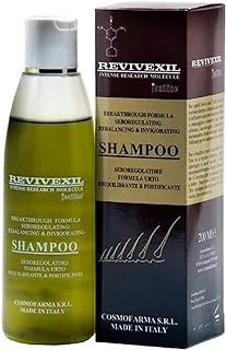 Cosmofarma Revivexil Hair Growth Shampoo 200 ml