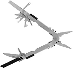 Gerber mp600 pro scout multi-plier, needle nose, stainless [47563]