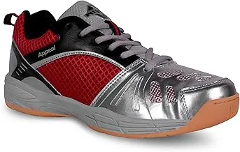 Nivia 15510 Appeal Badminton Shoes