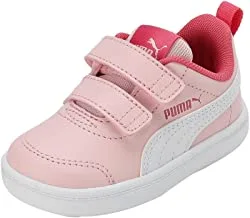 PUMA Courtflex V2 V Inf, Sneakers Unisex children