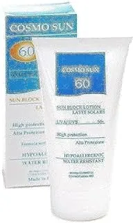 Cosmofarma Cosmo Sun Block Cream SPF 50+ 100 ml