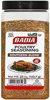 Badia Southern Blend Poultry Seasoning 623.7 g