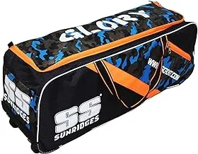 SS Glory Cricket Kit Bag