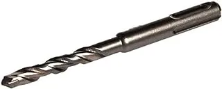 Makita P-29359 SDS Plus Old Drill Bit, 8 mm x 160 mm Size, Silver