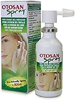 Otosan Ear Spray, 50 ml