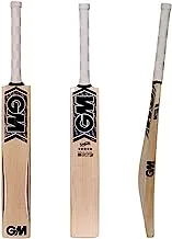 GM Kaha Cosmic English Willow Cricket Bat Short Handle Mens