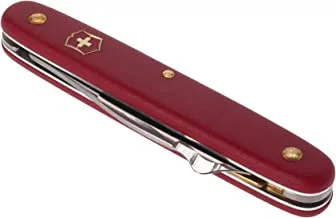 سكين الجيب Victorinox 3.9140 ، أحمر