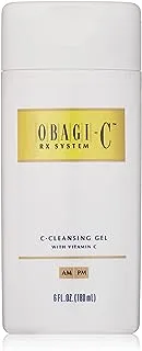 Obagi C Rx System C Cleansing Gel 177 ml