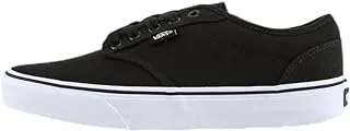 Vans Mens Atwood Canvas Trainers