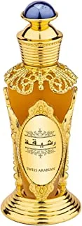 Swiss Arabian Rasheeqa Perfume Oil 20ml