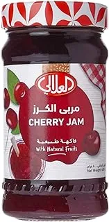 Al Alali Jam Cherry, 400 G