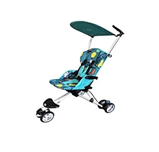 Evenflo Foldable Baby Stroller, Multi Color, D888
