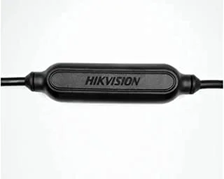 كابل Hikvision AE-DF7351 Dashcam ، أسود