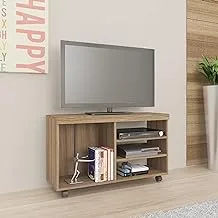 Tecnomobili TV Rack ، لوز ، ارتفاع 54 × 30 عرض × عمق 76