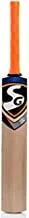 SG RSD Plus Kashmir Willow Cricket Bat (Color May Vary), Size 5