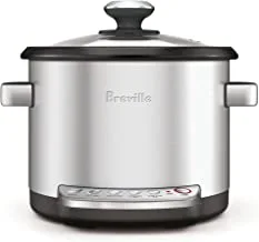 Breville 3.7 Liters Multi Chef Rice Cooker