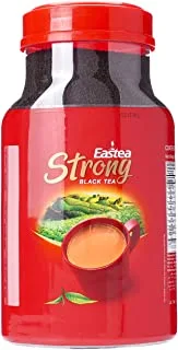 Eastea Strong Black Tea 800 G - Pack Of 1