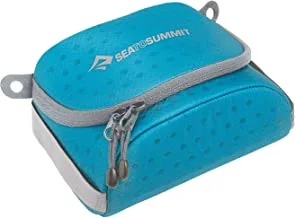 Sea To Summit Padded Soft Cell Small - Blue/Grey, Small